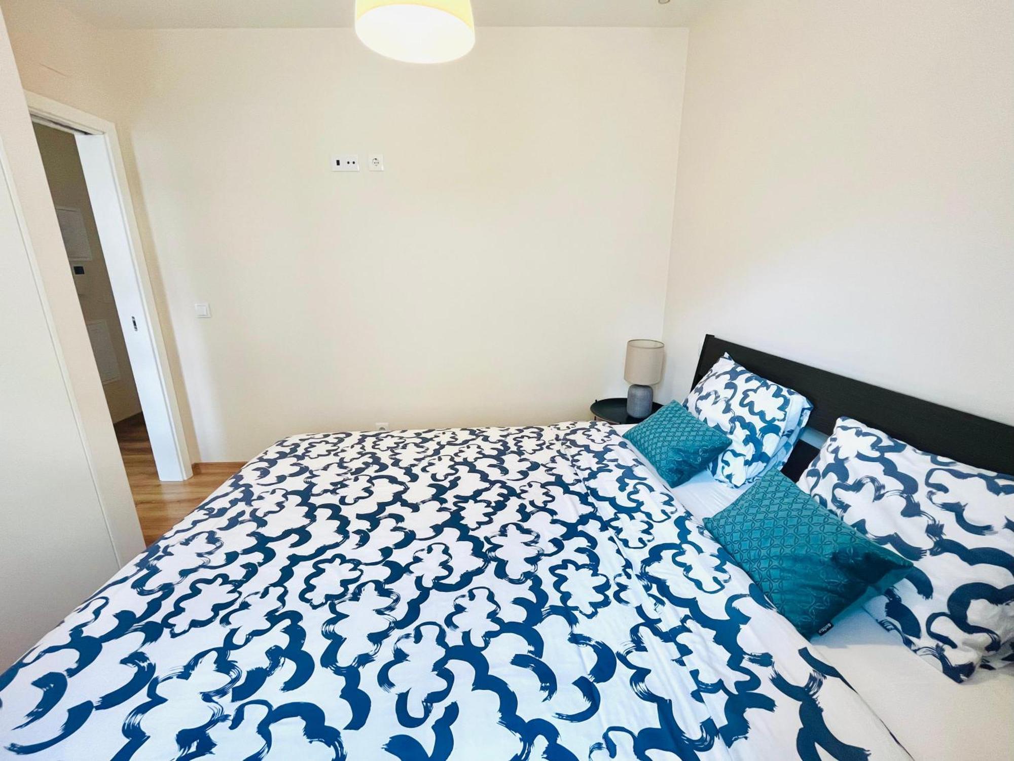 Brandnew Designer'S 2-Bed Apartment Lisbon 1011D Bagian luar foto