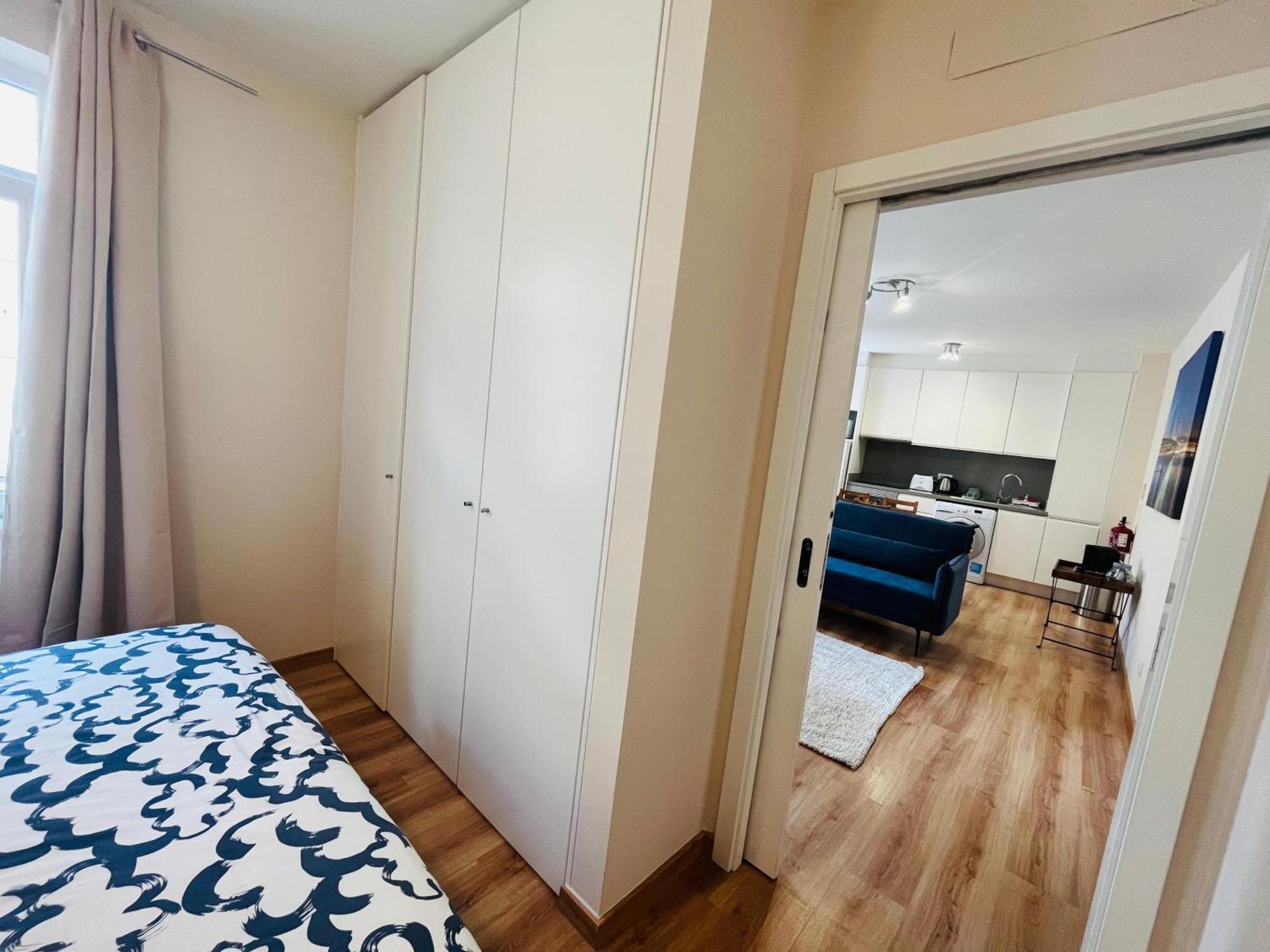 Brandnew Designer'S 2-Bed Apartment Lisbon 1011D Bagian luar foto