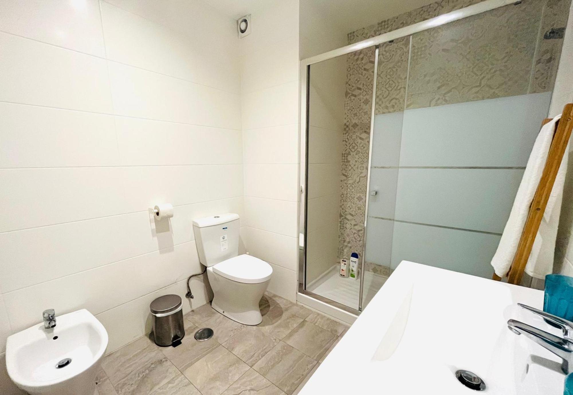 Brandnew Designer'S 2-Bed Apartment Lisbon 1011D Bagian luar foto