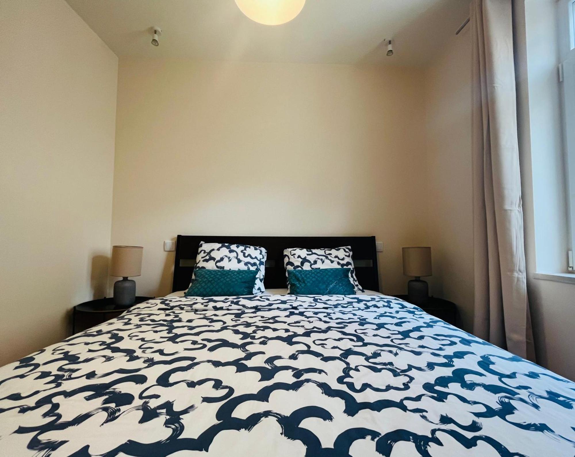 Brandnew Designer'S 2-Bed Apartment Lisbon 1011D Bagian luar foto